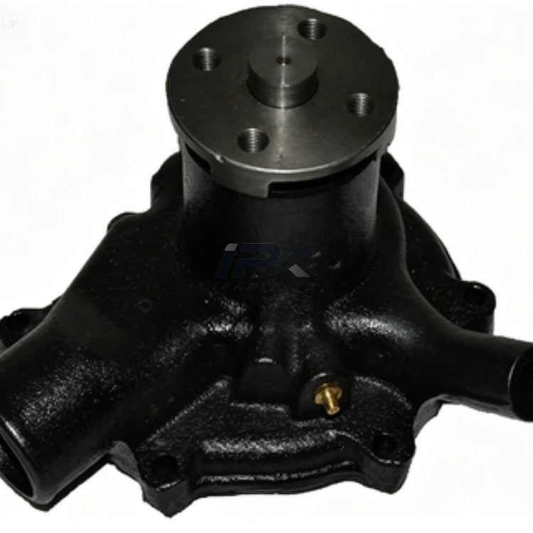 6d16t Water Pump for Mitsubishi