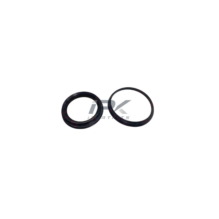 6d22 Crankshaft Oil Seal-1 Diesel Engine Replacement Spare Parts for Mitsubishi