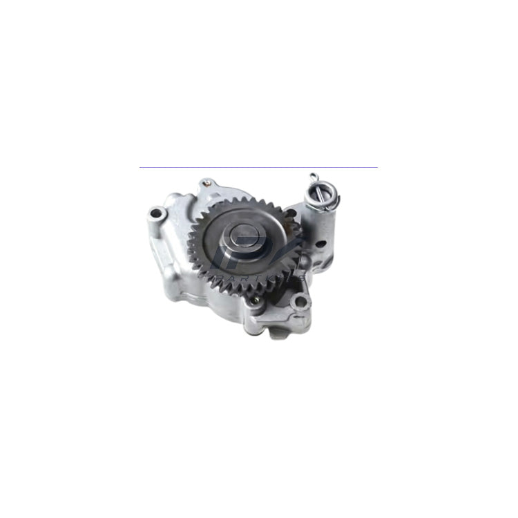 Oil Pump for Mitsubishi