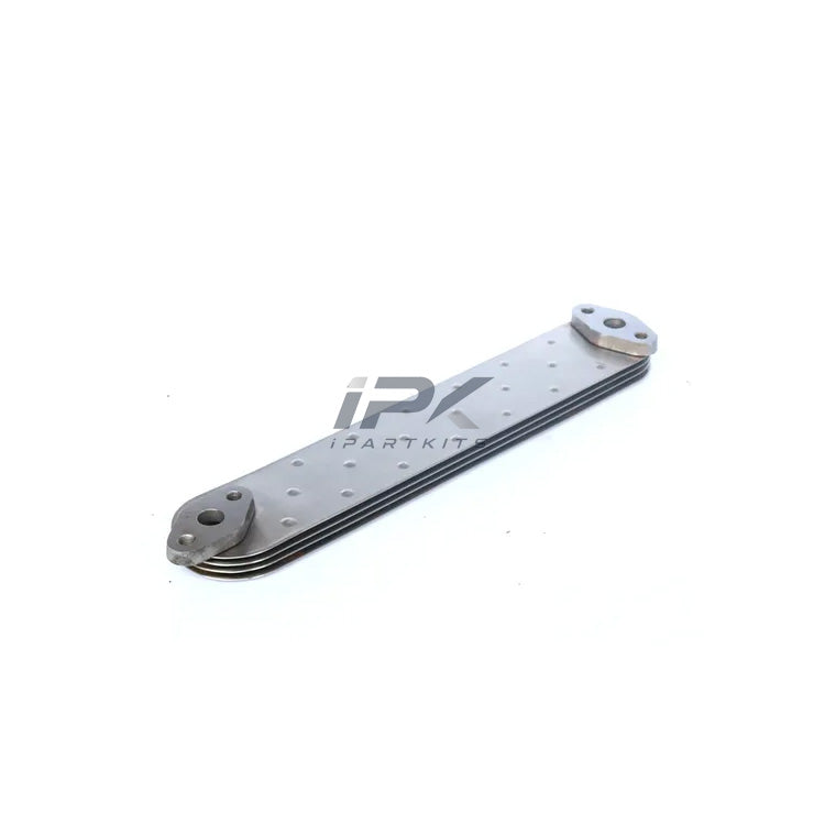 6hk1 Oil Cooler Core OEM 1-21723066-0; 1217230660 Diesel Engine Replacement Spare Parts for Isuzu