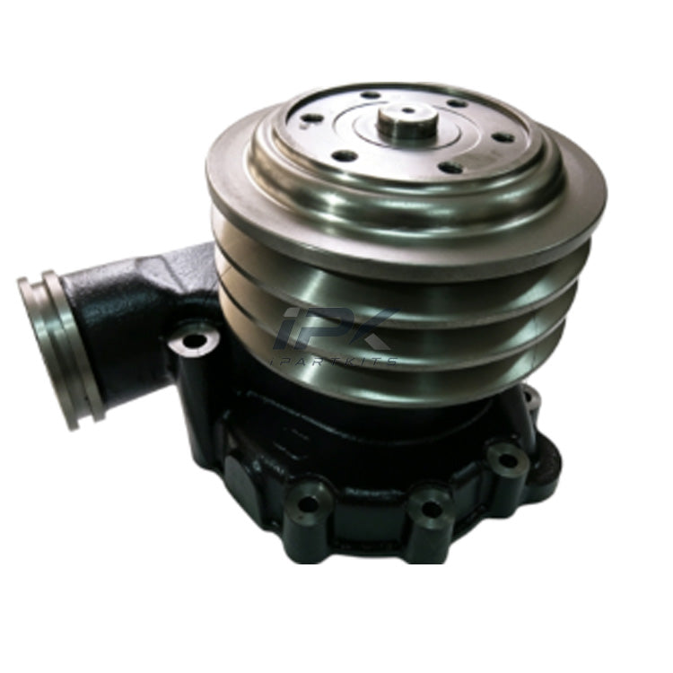 6sd1 Water Pump for Isuzu