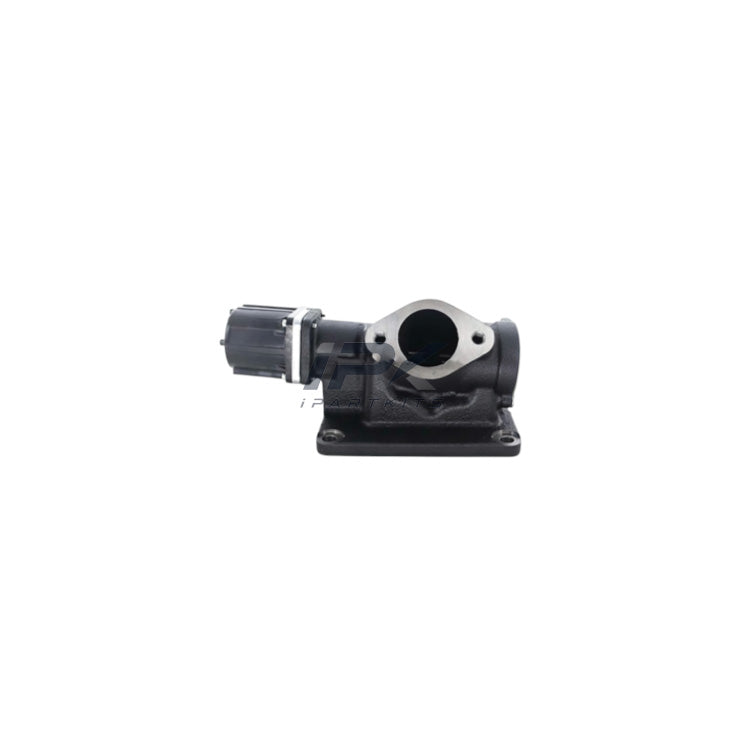 6uz1 EGR Valve Diesel Engine Replacement Spare Parts for Isuzu