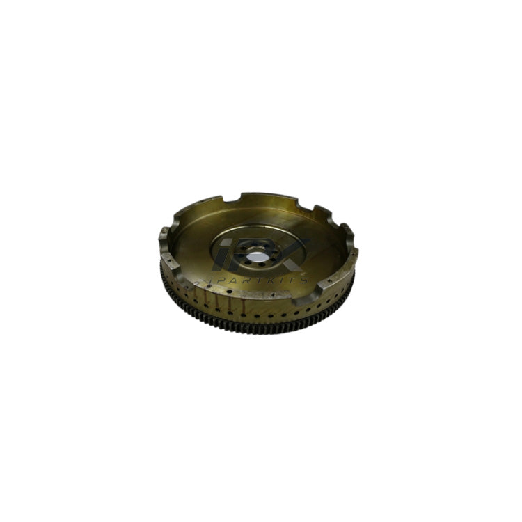 6uz1 Flywheel OEM 8-97430785-1; 8974307851 Diesel Engine Replacement Spare Parts for Isuzu