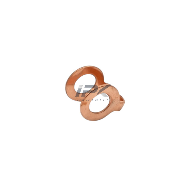 6uz1 Injector Washer OEM 8976088580; 8-97608858-0 Diesel Engine Replacement Spare Parts for Isuzu