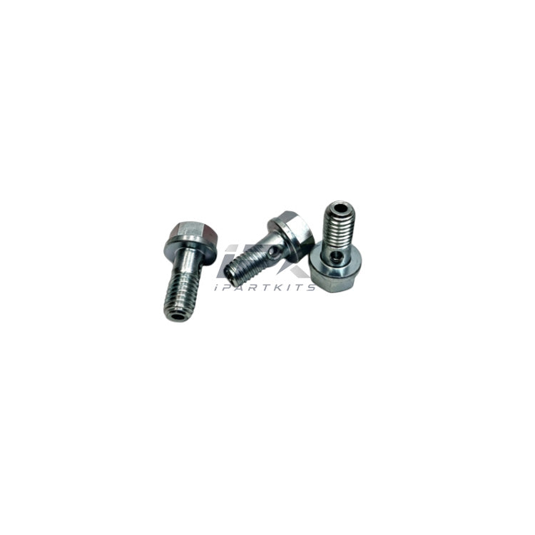 6uz1 Nozzle Bolt Diesel Engine Replacement Spare Parts for Isuzu