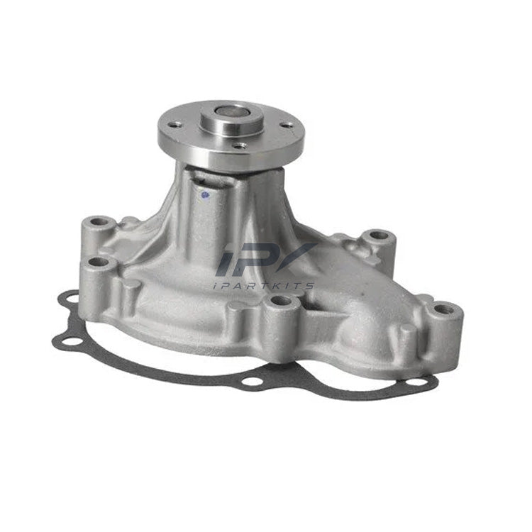 7000743 Water Pump for compatible Bobcat applications using the corresponding diesel engine configuration