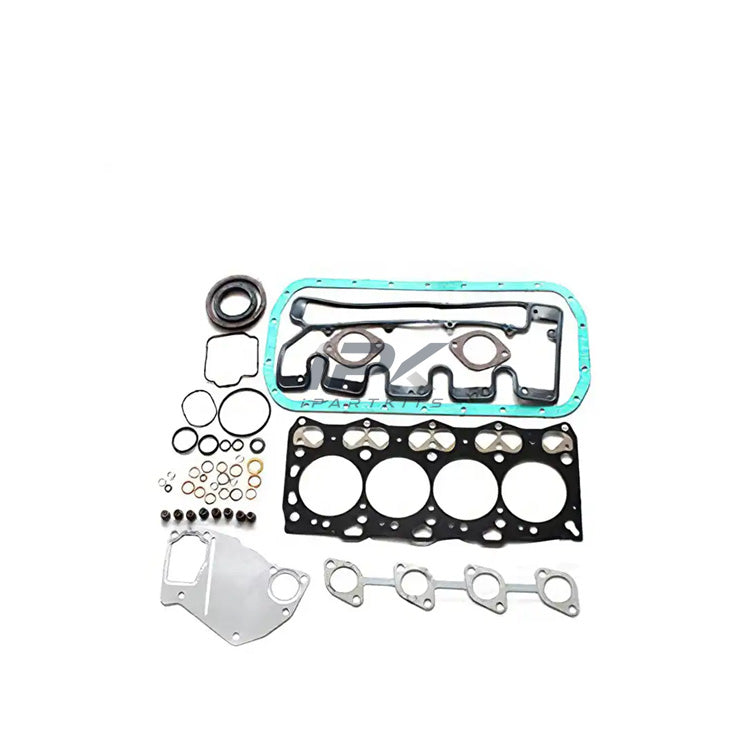 Overhaul gasket for Mitsubishi