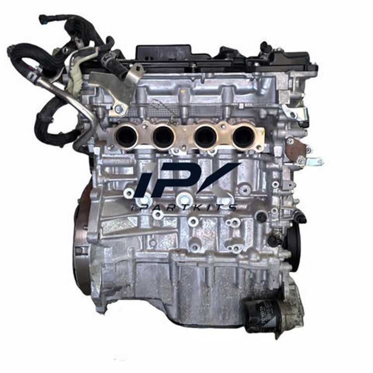8ZR-FE engine assembly for Toyota Corolla Cross G10 - ipartkits
