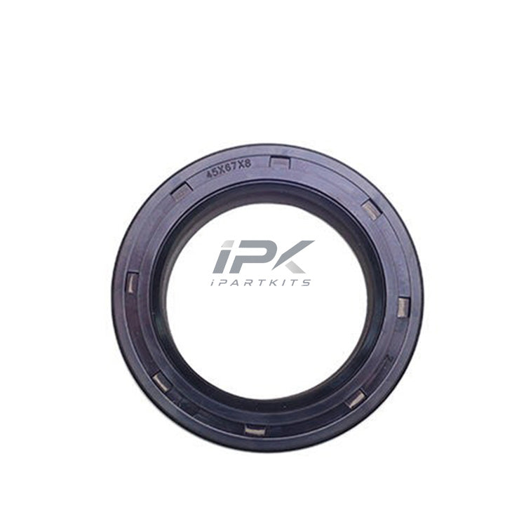 Crankshaft Front Oil Seal for Mercedes-Benz vehicle and engine applications, OEM A0239978447 - ipartkits