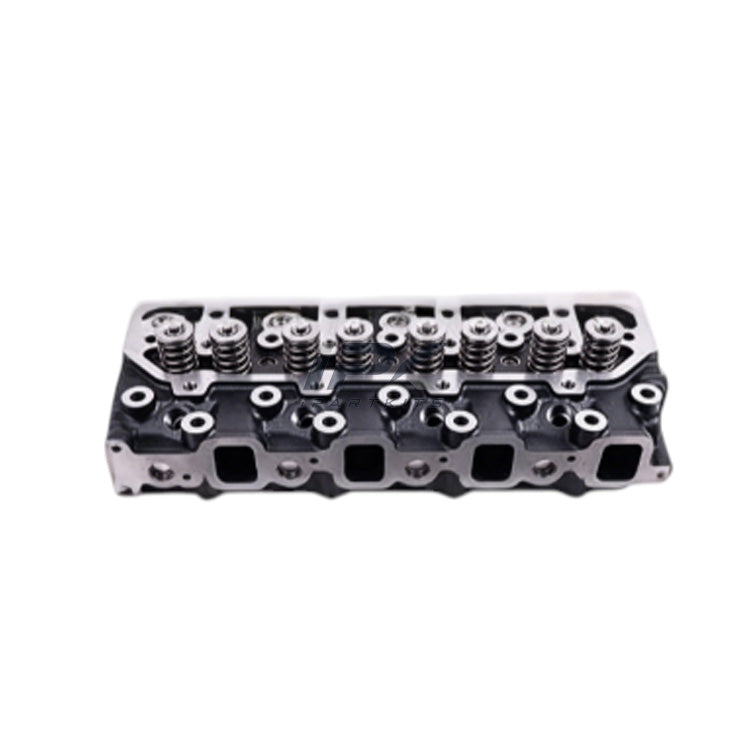 A2300 Cylinder Head Assy 4900995 4900932 4900715 4900931 Aftermarket for Cummins