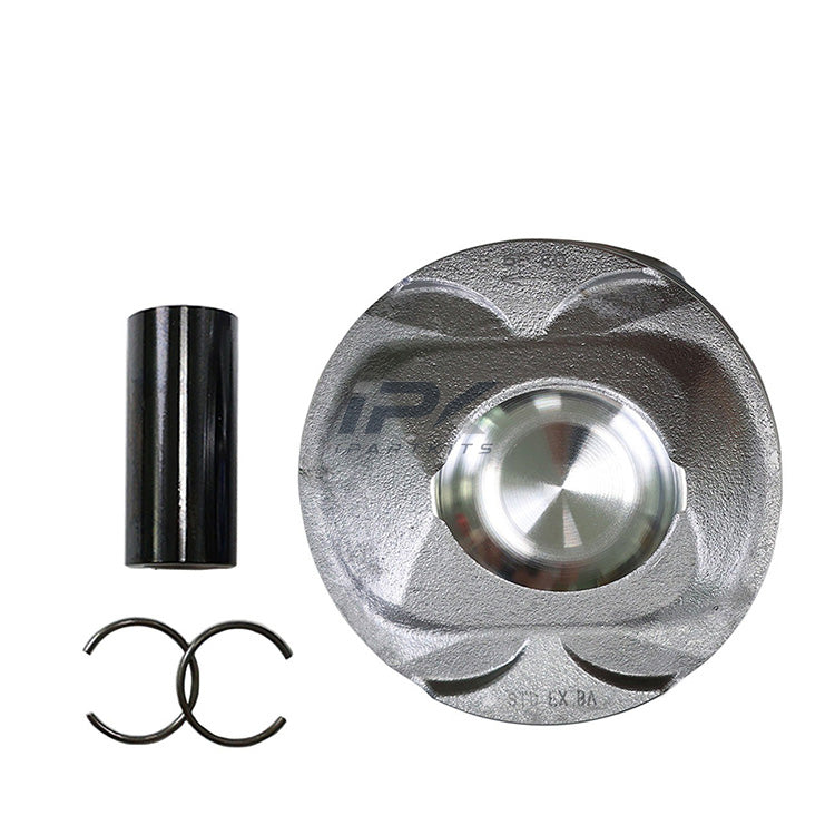 for Land Rover&Jaguar Supercharged V6 3.0T Enhanced Version Piston.OEM:LR041639/LR062617/AJ812898/AJ813606.For AJ126/306PS, 84.5mm