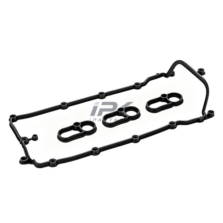 Left Side Gasoline Engine Camshaft Cover Gasket Valve Cover Gasket for Land Rover & Jaguar 3.0T ACM OEM LR041869 AJ813023 306PS