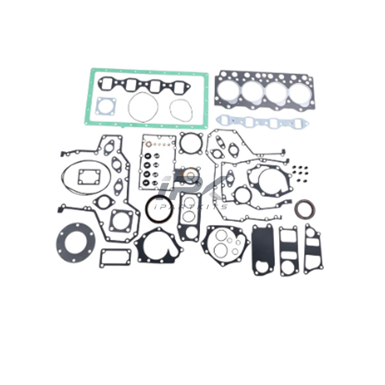 B3.3 Overhaul Rebuild Kit Diesel Engine Repair Parts for CUMMINS