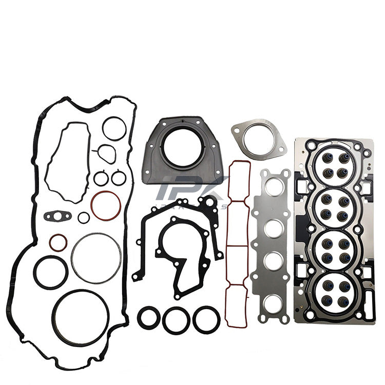 Engine Repair Kit for Volvo B4164T Engine, OEM 31460680 - ipartkits