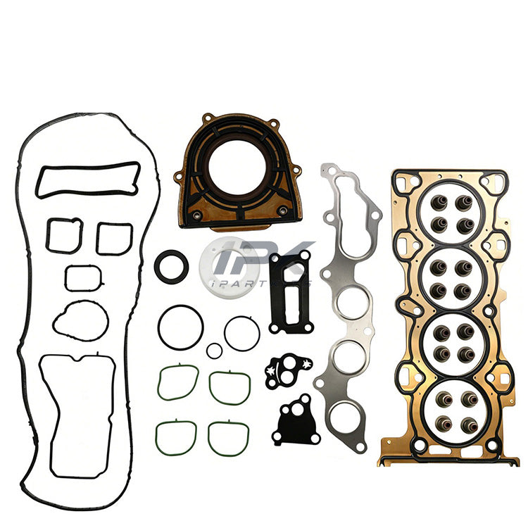Engine Repair Kit for Volvo B4204S3 Engine, OEM 31370553 - ipartkits