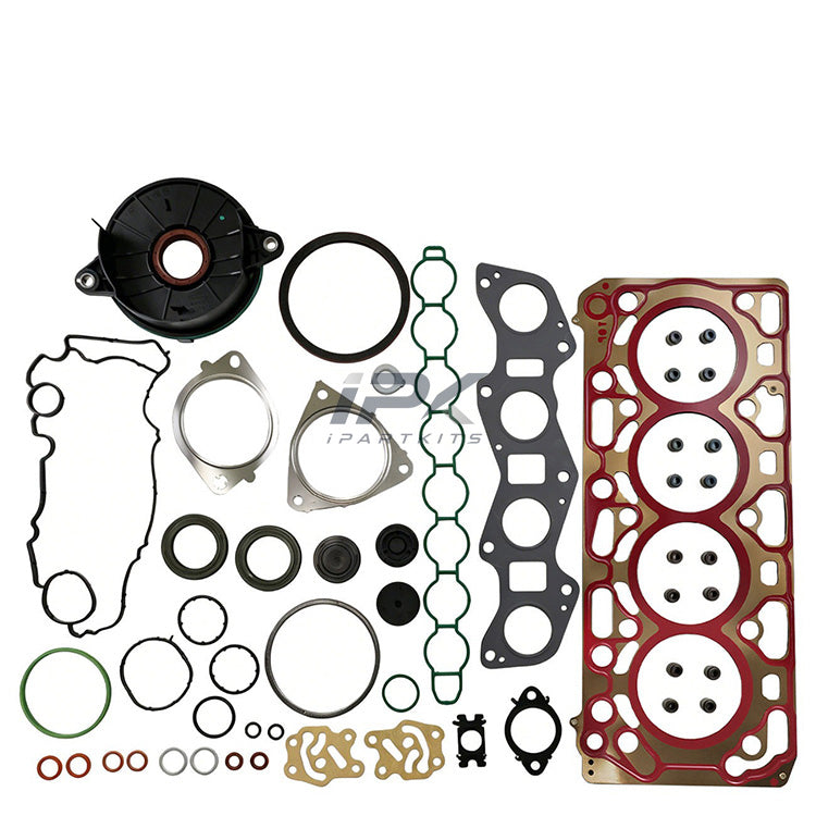 for Volvo 2.0T Engine Repair Kit,OEM:31430058.For Engine: B4204T11/B4204T19/B4204T12/B4204T32/B4204T50/B4204T31/B4204T26/B4204T51