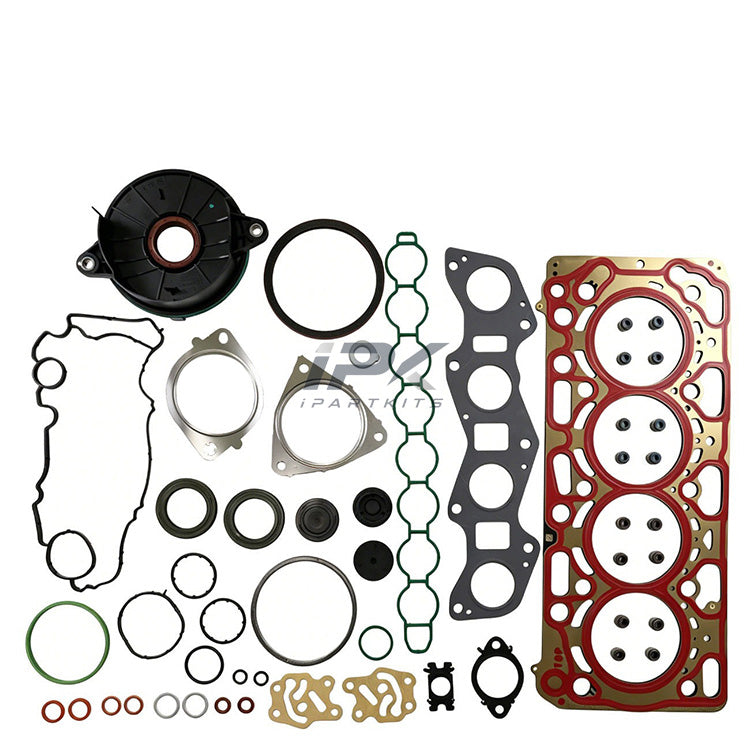 for Volvo 2.0T Engine Repair Kit,New High-power Model Car Accessories.OEM:31401489.For Engine Code: B4204T27/B4204T29/B4204T34