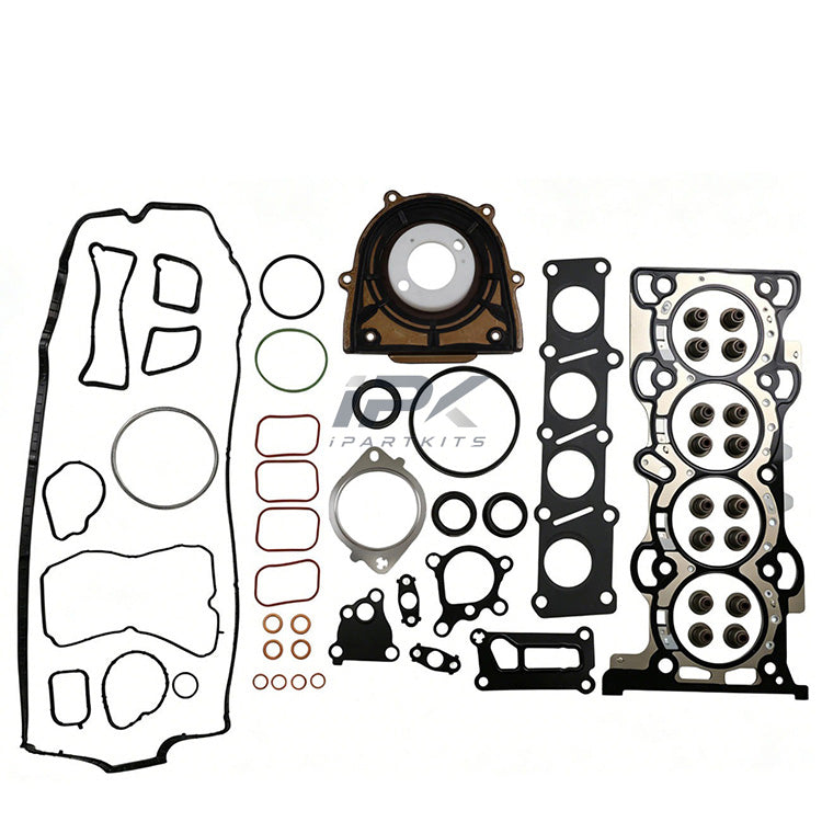 for Volvo S80L/S60 Generation 2/XC60 2.0T Engine Repair Kit,car Accessories. OEM: 31370597.For Engine Code: B4204T7/B4204T6