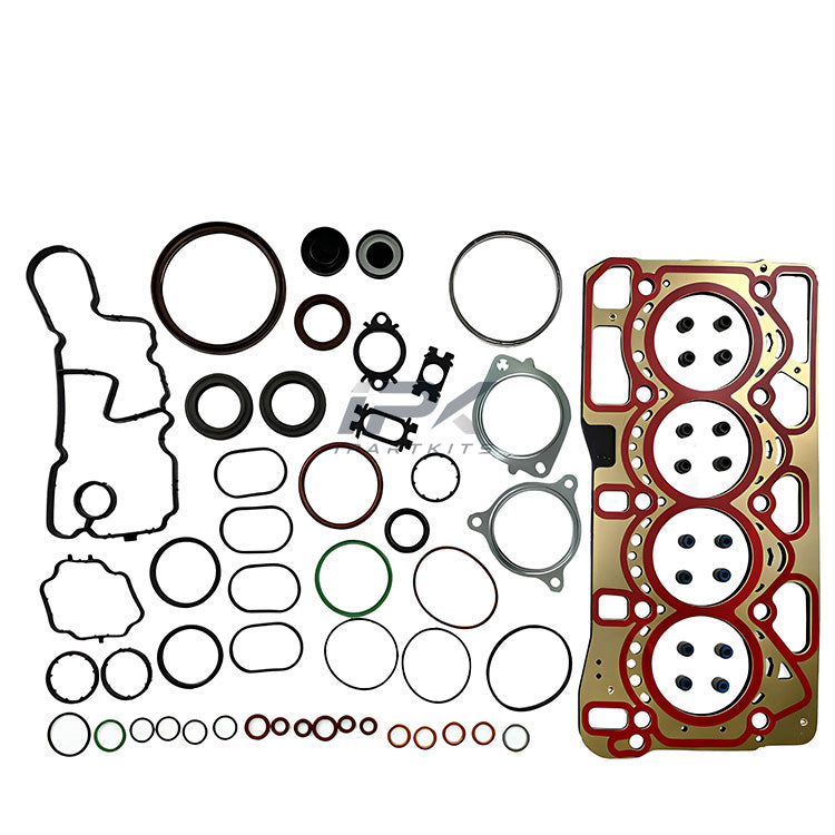 High Quality Engine Repair Kit for Volvo S60 S90 XC60 V60 XC90 V90 CC 2.0T OEM 31480621 B420T2 B420T6 1 Year Warranty