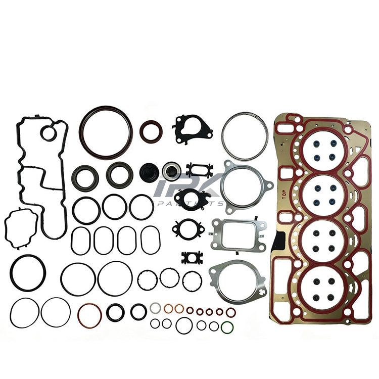 Engine Repair Kit for Volvo B420T Engine, OEM 31430654 - ipartkits