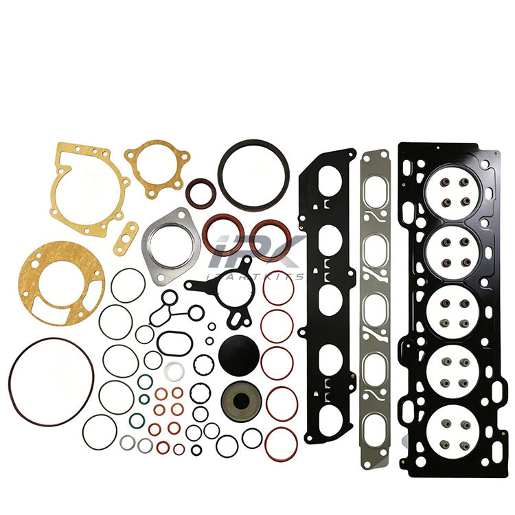 for Volvo 2.0T/2.5T Engine Repair Kit,car Accessories.OEM:31330457.For Engine Code: B5204T8/B5204T9/B5254T12