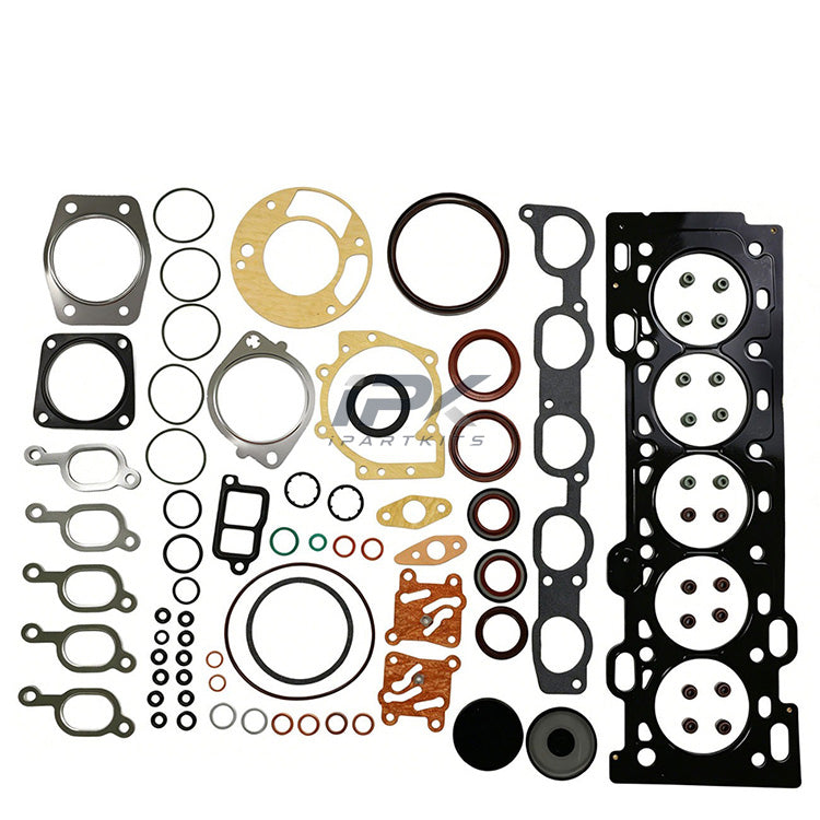 for Volvo S40/S80L/C70 Generation 2/S80 Generation 2 2.5T Engine Repair Kit,car Accessories.OEM: 31251501.For Engine:B5254T6/B5254T7