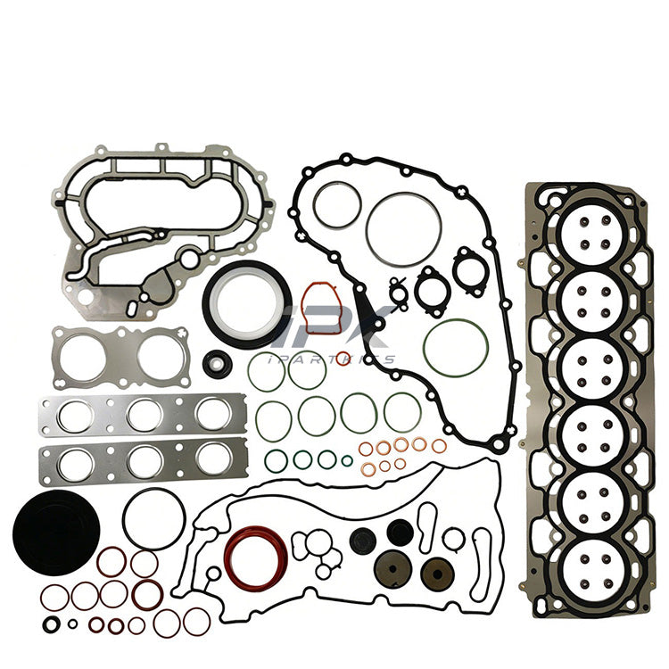 for Volvo S80L/S60/S80/V60/XC60 3.0T Engine Repair Kit,car Accessories. OEM: 30777309.For Engine Code: B6304T2/B6304T4