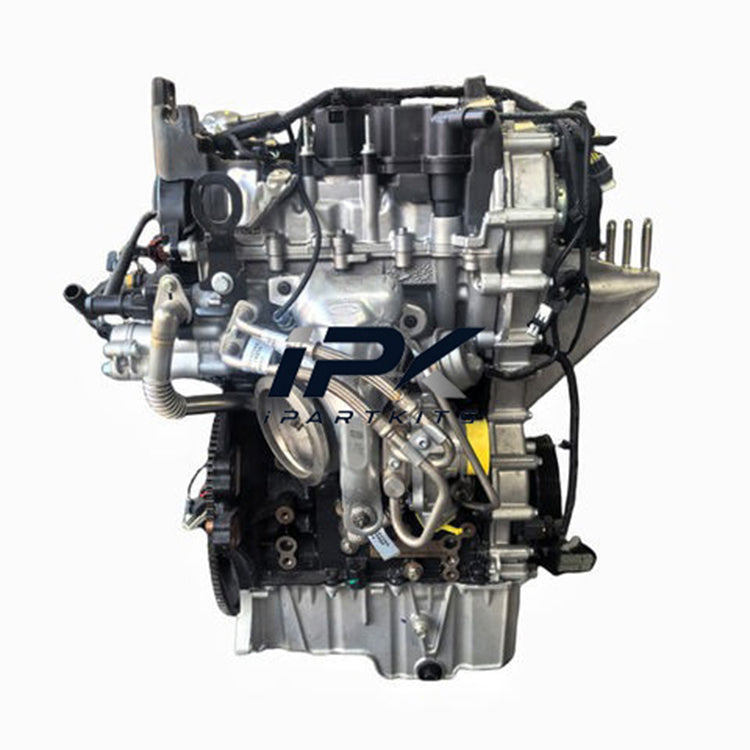 B7DA engine assembly for C-MAX 1.0 ECOBOOST PETROL B7DA 2019 - ipartkits