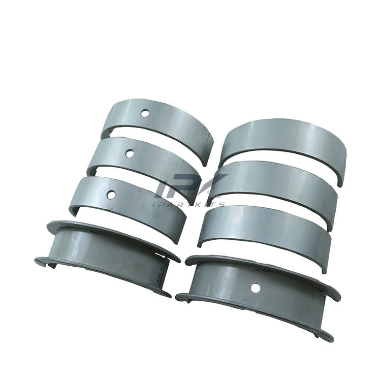 Older Model Crankshaft Bearings for Land Rover 3.0T Diesel Engine OEM LR038168 LR018030 LR082722 JDE7902 AJ813560 306DT STD