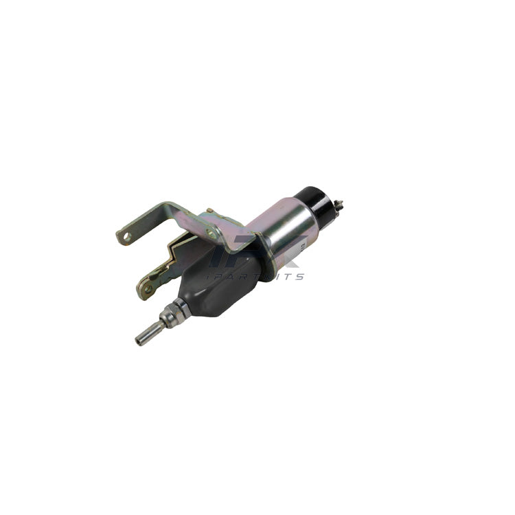Solenoid Valve for Deutz