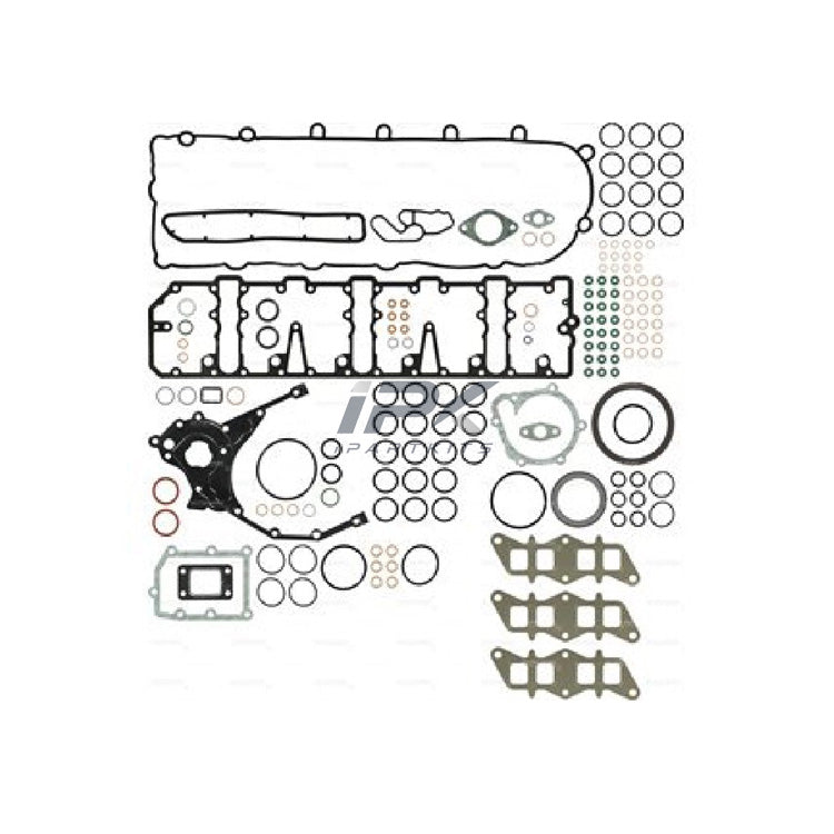 BF4M1013EC Overhaul Rebuild Kit Diesel Engine Repair Parts for DEUTZ