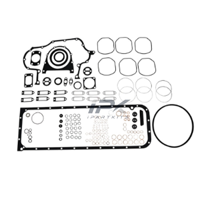 BF6L913 Overhaul Rebuild Kit Diesel Engine Repair Parts for DEUTZ