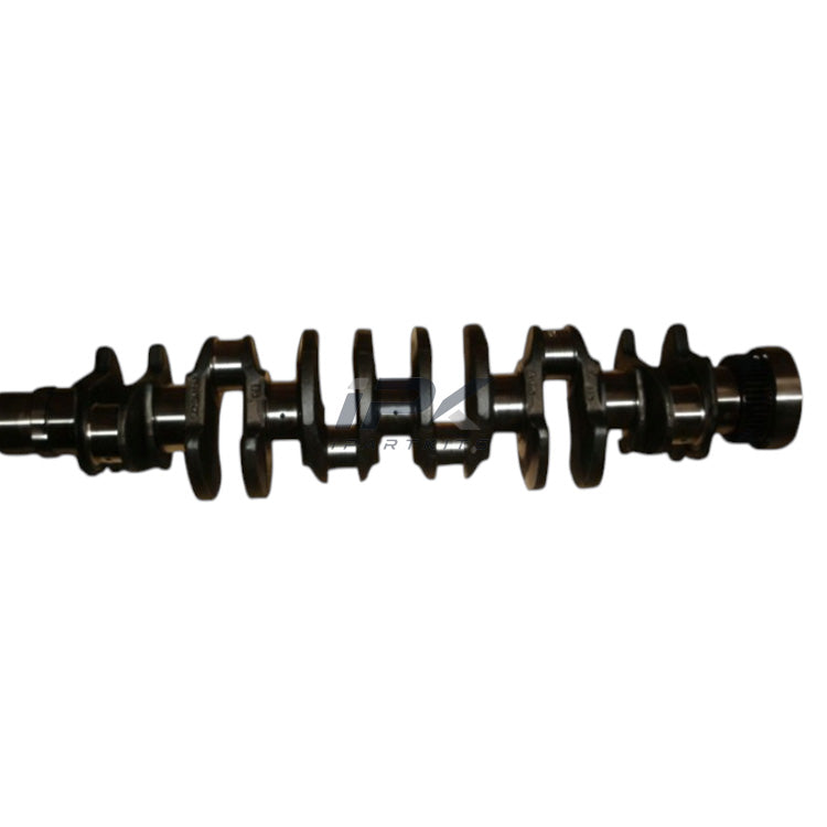 BF6M1013EC crankshaft Diesel Engine Replacement Spare Parts Aftermarket for Deutz
