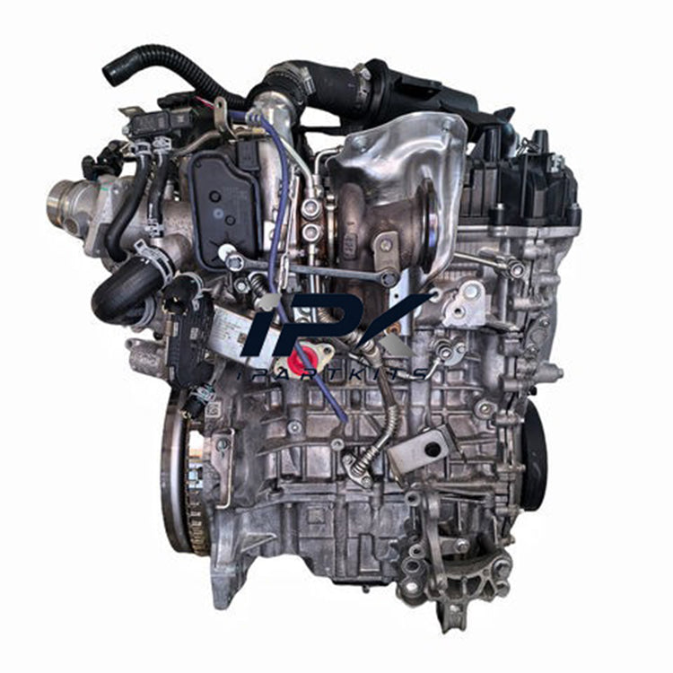 BHE15-BFZ engine assembly for GEELY SUV L6 L7 - ipartkits