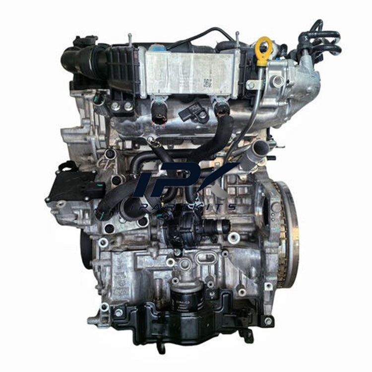 BHE15-BFZ engine assembly for Geely XINGRUI - ipartkits