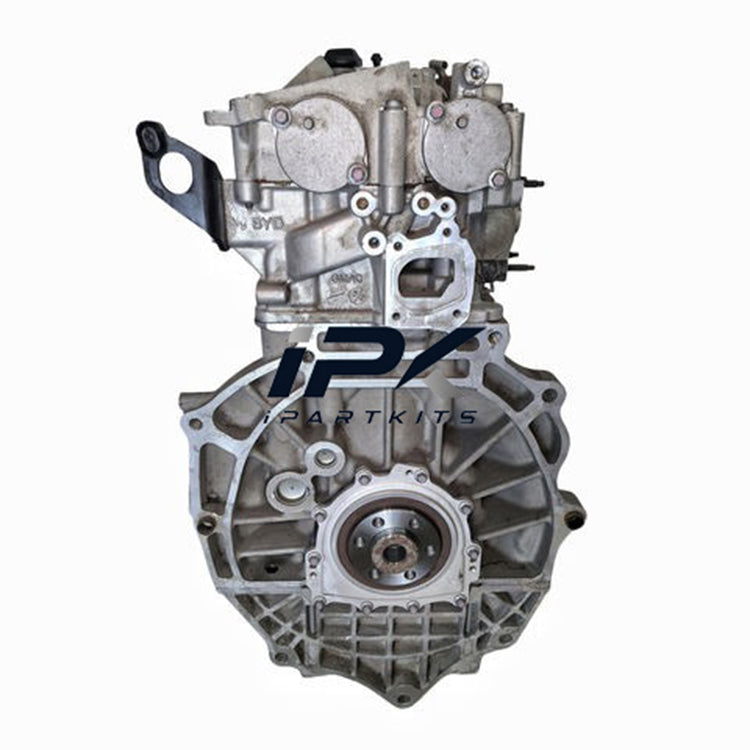 BYD476ZQF engine assembly for SONG Pro - ipartkits