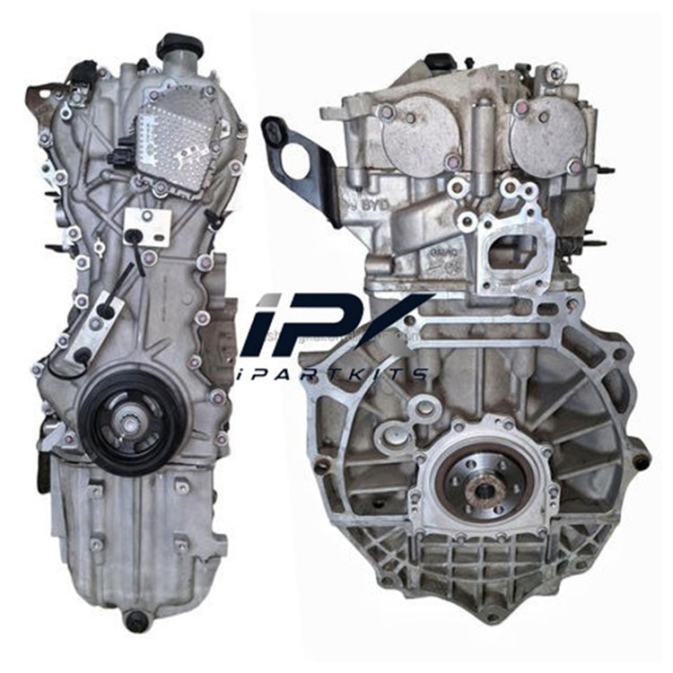 BYD476ZQF engine assembly for BYD Formula Leopard 2019 - ipartkits