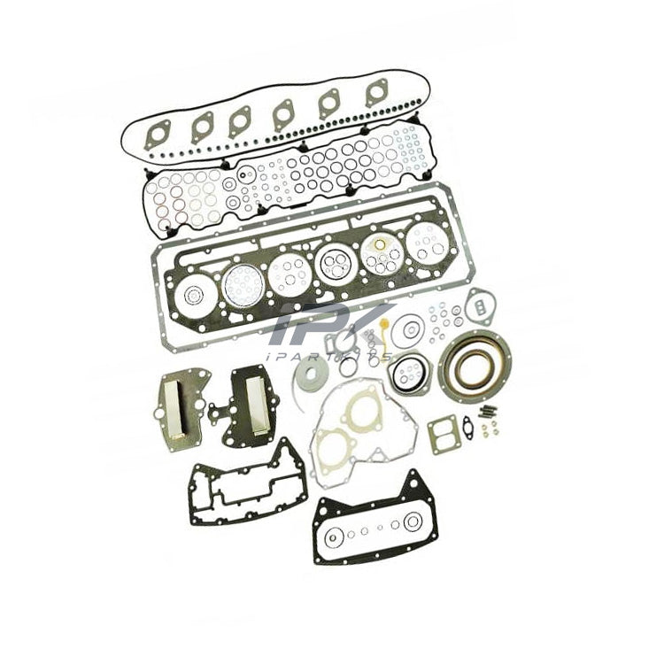 C-9 Overhaul Rebuild Kit MCIF3851657 MCIF2382701 KMP197-9297.EOK Diesel Engine Repair Parts for CATERPILLAR