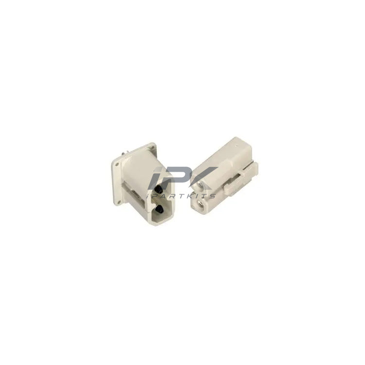 Plug for Caterpillar