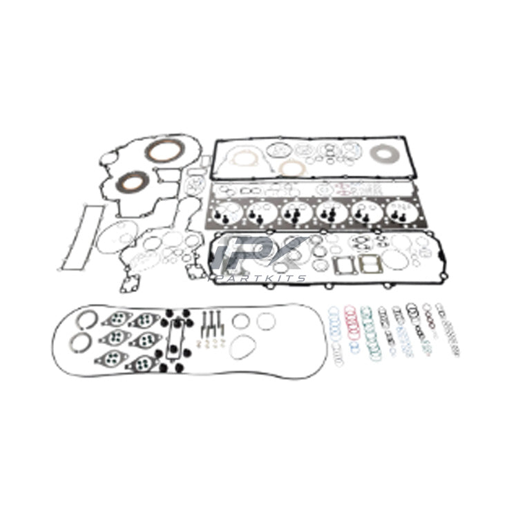 C13 Overhaul Rebuild Kit Diesel Engine Repair Parts for CATERPILLAR