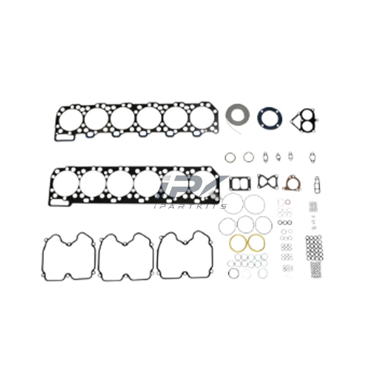 C15 Overhaul Rebuild Kit Diesel Engine Repair Parts for CATERPILLAR