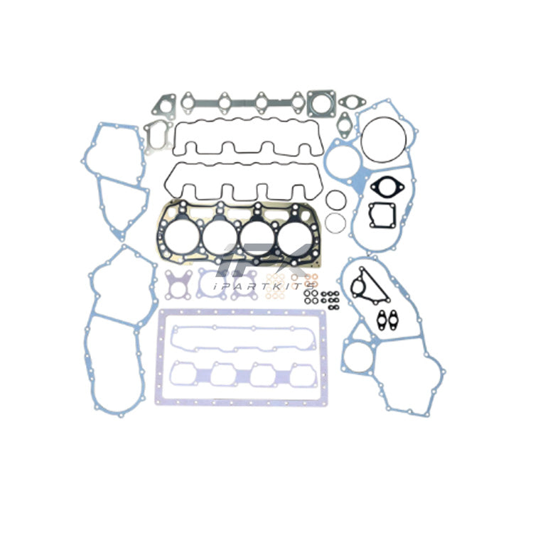 C2.4 Overhaul Rebuild Kit Diesel Engine Repair Parts for CATERPILLAR