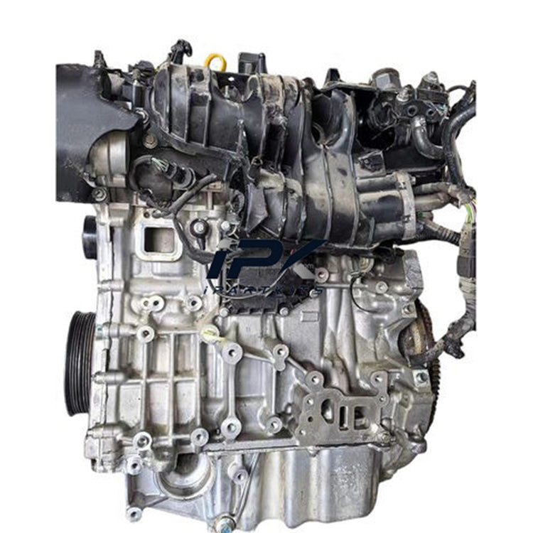 C23HDTX engine assembly for compatible applications - ipartkits