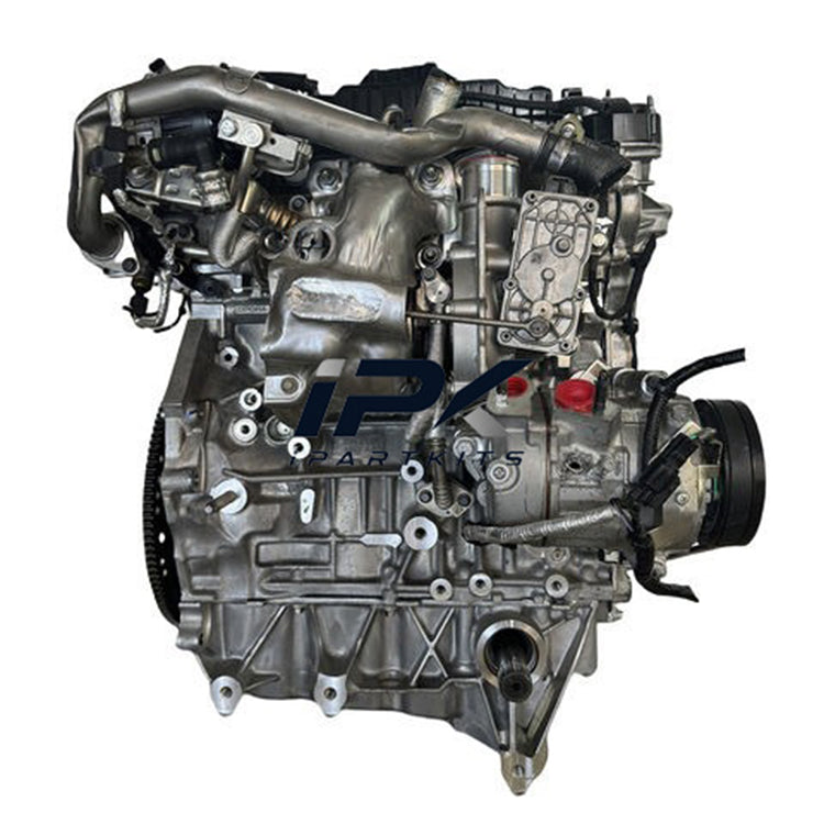 C23HDTX engine assembly for Mustang & Explorer 2018-2023 USA - ipartkits