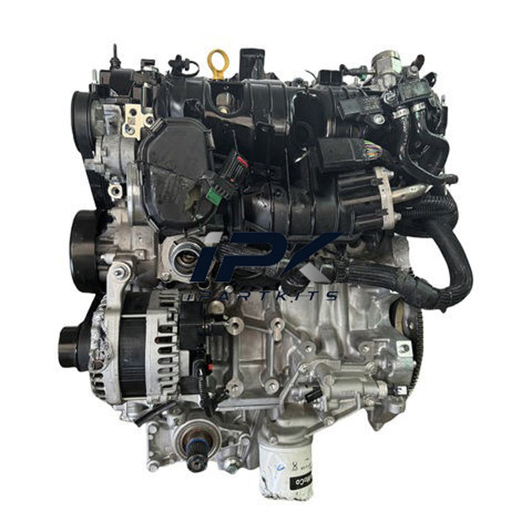 C23HDTX engine assembly for compatible applications - ipartkits