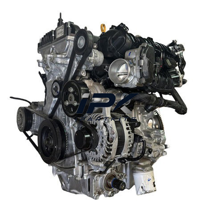 C23HDTX engine assembly for Explorer 2018-2023 - ipartkits