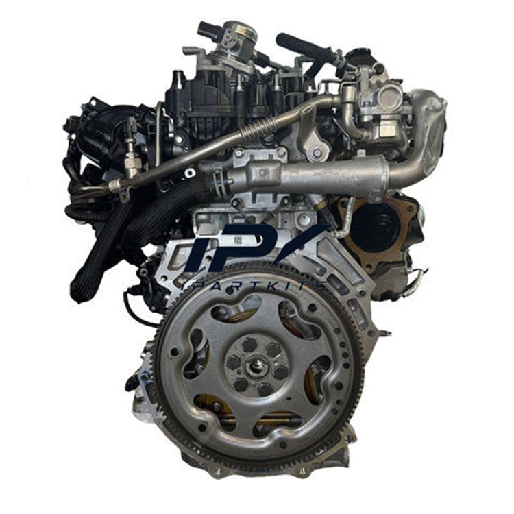 C23HDTX engine assembly for compatible applications - ipartkits