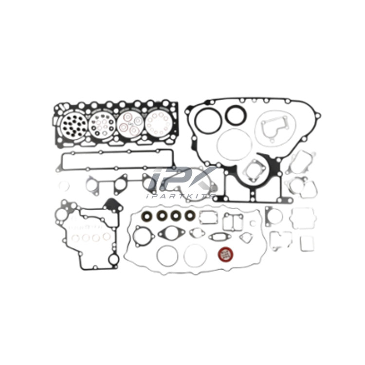 C3.3B Overhaul Rebuild Kit Diesel Engine Repair Parts for CATERPILLAR