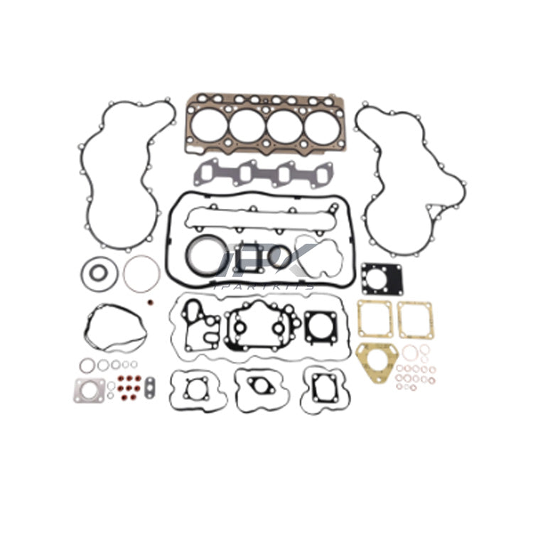 C3.4 Overhaul Rebuild Kit Diesel Engine Repair Parts for CATERPILLAR