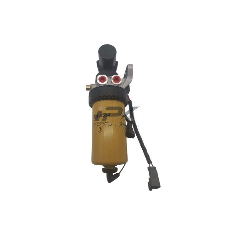 Electric Fuel Pump for Caterpillar